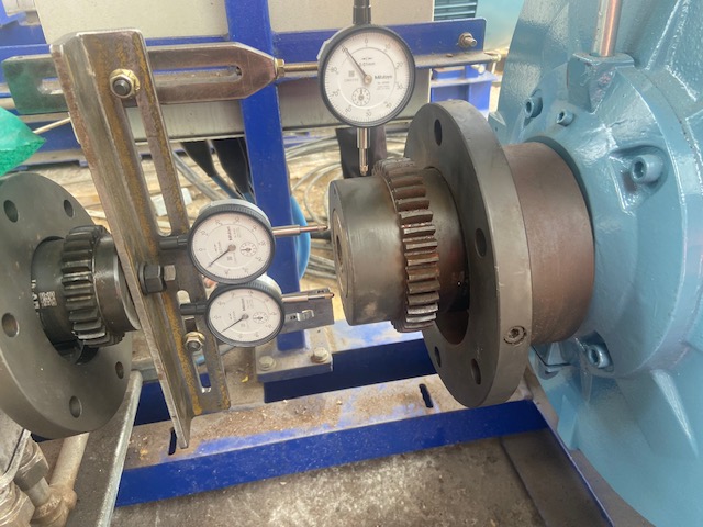 boiler-feed-pumps