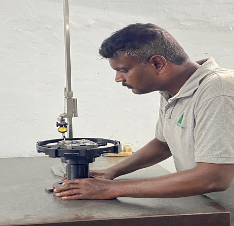 Brakes India 2