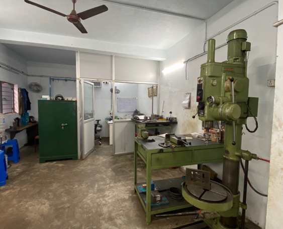 Machine Product 2